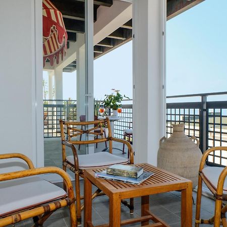 Hotel Manila Lido di Jesolo Bilik gambar