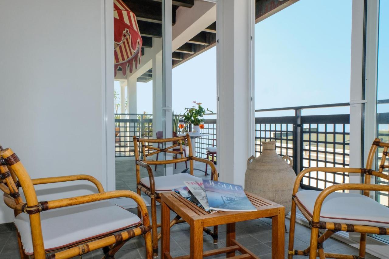 Hotel Manila Lido di Jesolo Luaran gambar