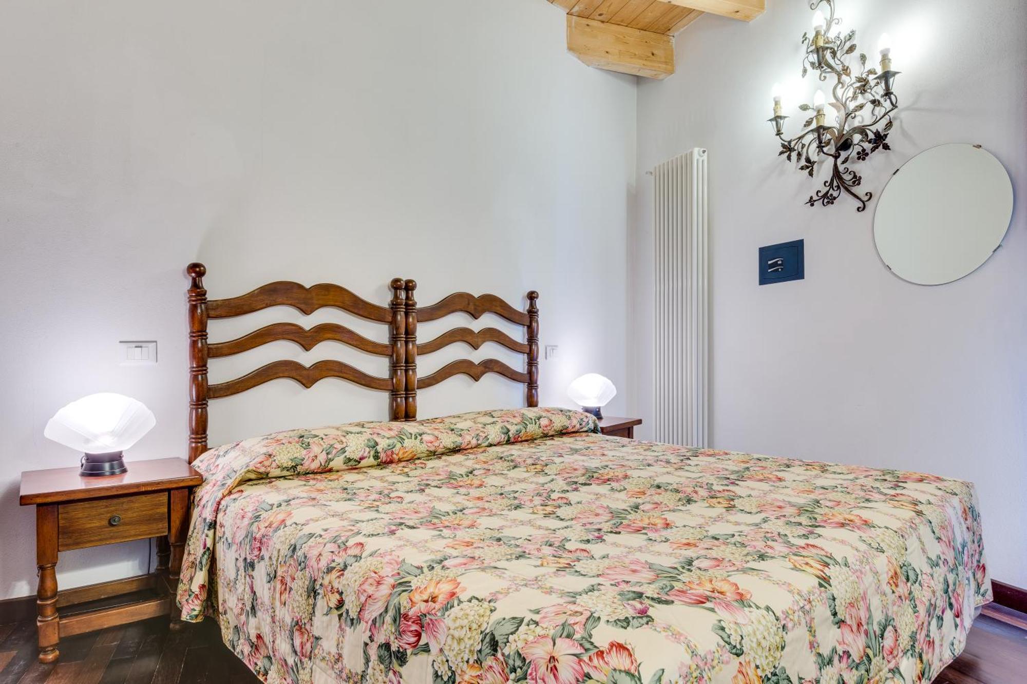 Hotel Manila Lido di Jesolo Bilik gambar