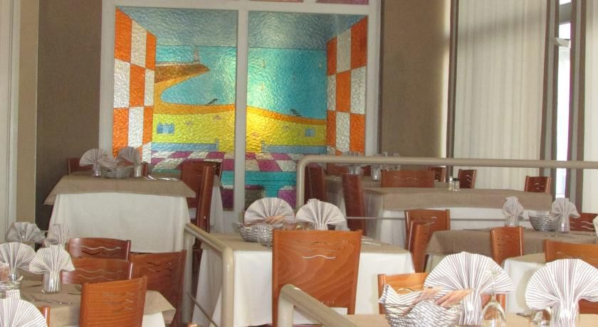 Hotel Manila Lido di Jesolo Luaran gambar
