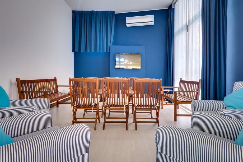 Hotel Manila Lido di Jesolo Luaran gambar
