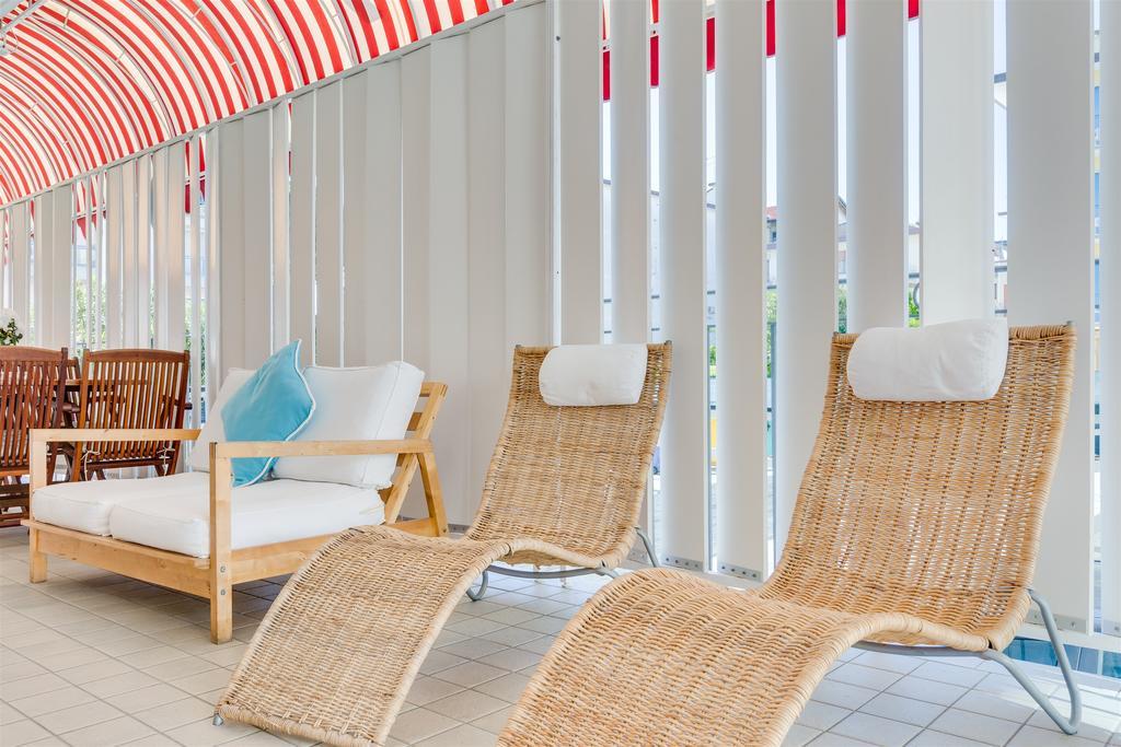 Hotel Manila Lido di Jesolo Luaran gambar