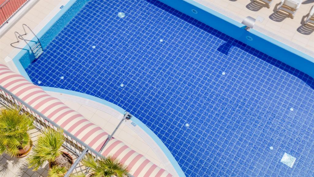 Hotel Manila Lido di Jesolo Luaran gambar