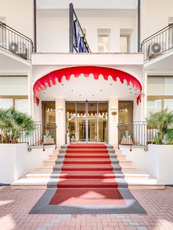 Hotel Manila Lido di Jesolo Luaran gambar