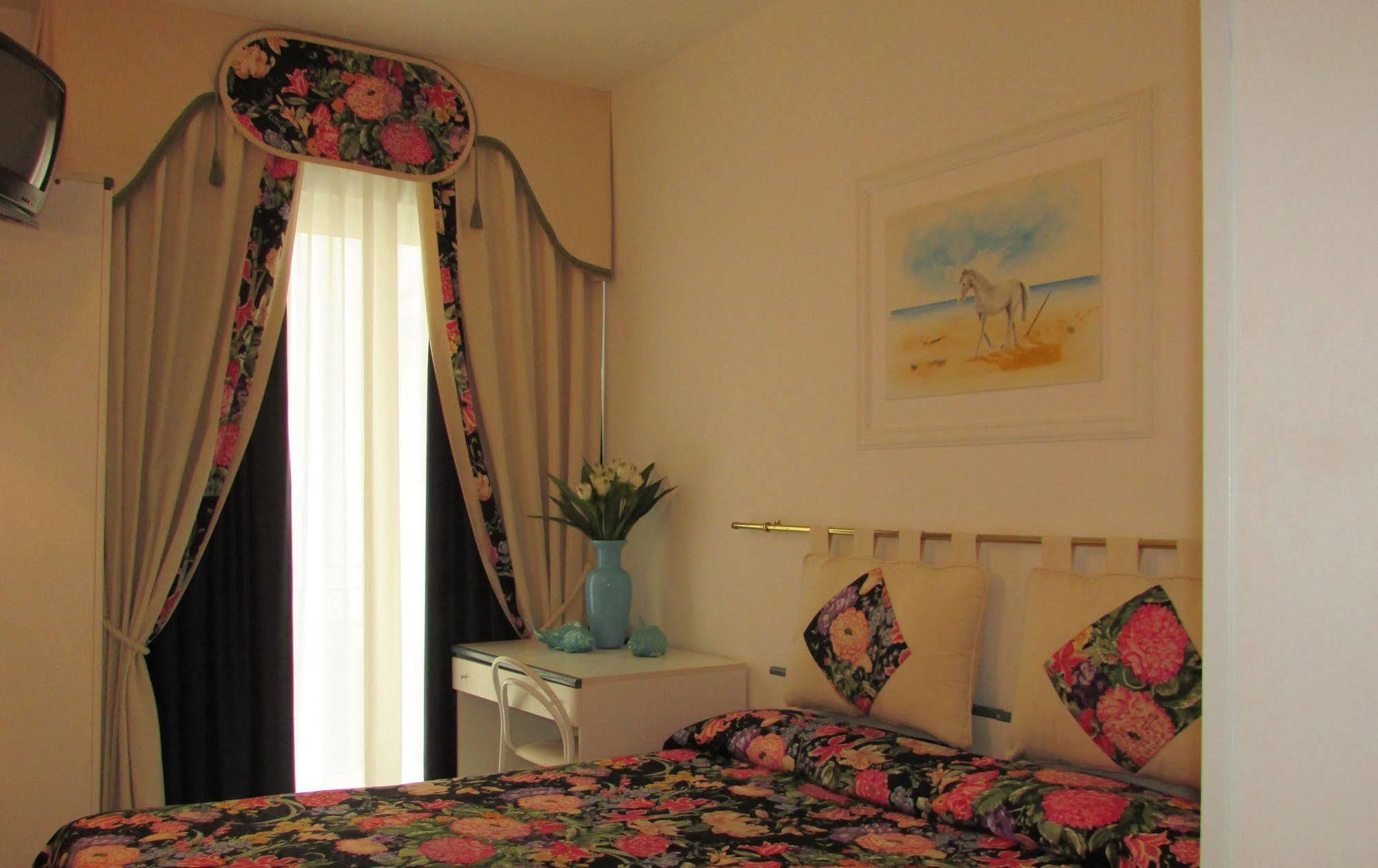 Hotel Manila Lido di Jesolo Luaran gambar