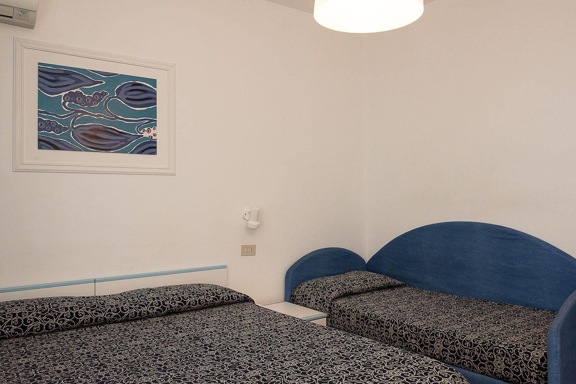 Hotel Manila Lido di Jesolo Luaran gambar