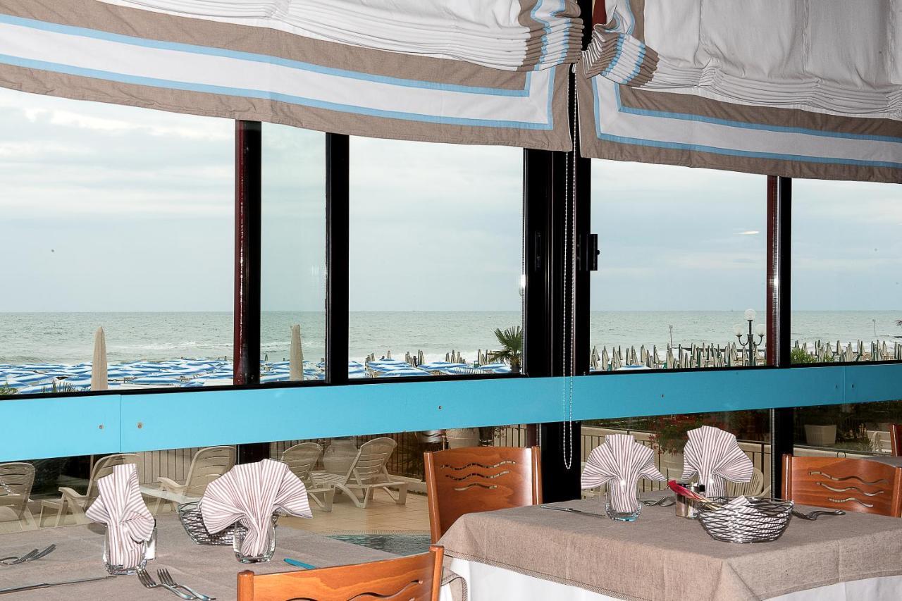 Hotel Manila Lido di Jesolo Luaran gambar